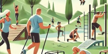 Best Exercises That Start with ‘N’