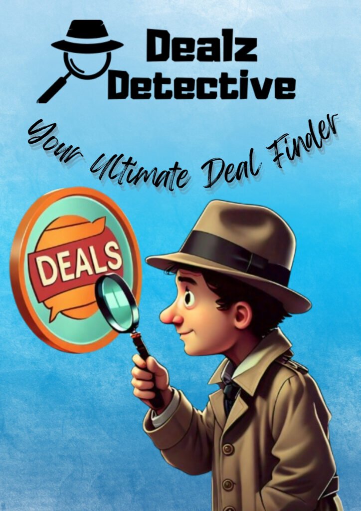 deals & coupons