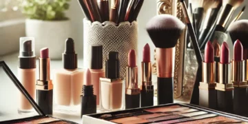 Best makeup kits for makeup artists