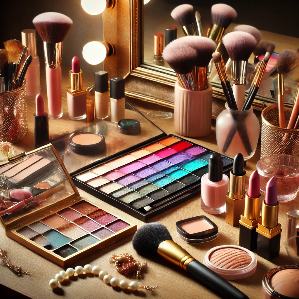 Best Makeup kits for makeup artists