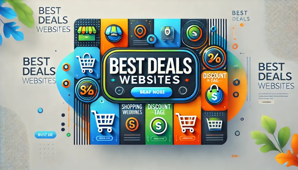 Best Deal Websites