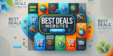 Best Deal Websites
